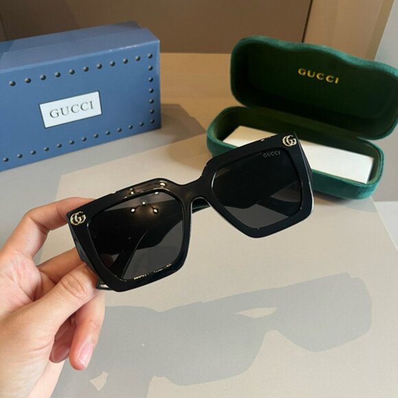 Gucci Women\'s Designer Sunglasses